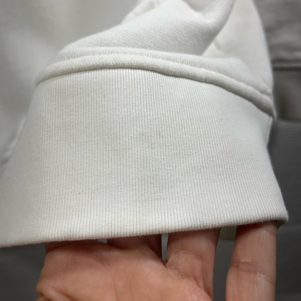 ADIDAS WOMAN TRF HOODIE (324) - Picture 4 of 16